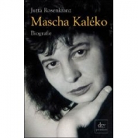 Mascha Kaléko