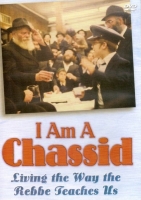 I Am A Chassid