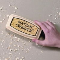 Passover Matzah Sweeper