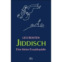 Jiddisch