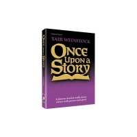 Once Upon A Story