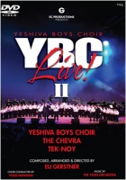 Yeshiva Boys Choir Live