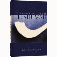 The Practical Guide to Teshuvah